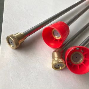 Súng Xịt Thuốc WATA 30cm Áp Lực Đồng Tiền Sứ  Chuyên Dùng Phun Thuốc Tưới Cây