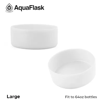 AquaFlask Accessories Boot it Up! Silicone Protection Boot for Aquaflask 64oz