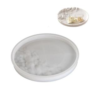 Artistics Silicone Mould for Craft Enthusiasts to Create Customes Ocean Inspired Trays with Realistic Textures
