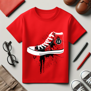 Baju Kaos Distro Anak Laki Laki Karakter One Piece Keren Import 1 - 10 Tahun - Hypelane