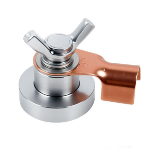 FPXR8 Strong ic Welding Grounding Clamp Safety Single Head Welding Support Fixed Clamp Powerful  Welded Grounding Device Welding Support