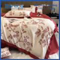 Ga giường đẹp mát lạnh 5 món lụa markcross SERENA chính hãng chuẩn khách sạn 5 sao  bộ chăn ga ra drap gối mền nệm đệm cao cấp 5 món lụa markcross trải phủ bọc giường mát lạnh sang trọng full - hệ thống nệm. 