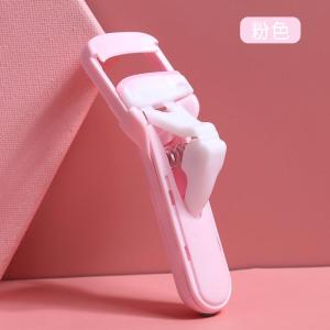 Melian Eyelashes Curler Manual Cliping Long Lasting Beauty Makup Tool Curling Eye Lashes Pengeriting Bulu Mata Marian Reka Bentuk Ergonomik & Mudah Guna 玛莉安睫毛夹