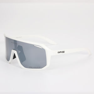 KAPVOE X62 POLARIZED Kacamata Sepeda POLARIZED Multi Sport