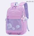 Tas Sekolah Anak SD SMP SMA Young Girl Hantu Terbaru Ransel Perempuan Kekinian Premium COD. 