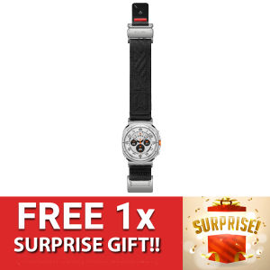 ORI [ Samsung Galaxy Watch Ultra 2 / Ultra 1 ] AULUMU CS03 Titanium Mag Buckle Quick-Release Band