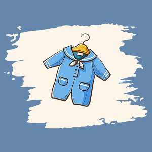 Kemeja Anak Laki-laki Lengan Pendek Motif Kotak Besar