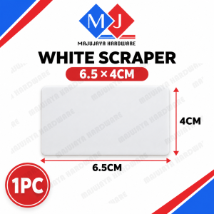 Handy Plastic Card Pry Opening Scraper Teardown Repair Tool For Mobile Phone Glued LCD Screen IP Tablet Back Housing