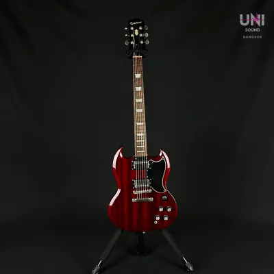 กีต้าร์ไฟฟ้า Epiphone SG G-400