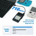 LONGB High Transfer Speed Game Card Burner DIY Professional ROM Dumper ...