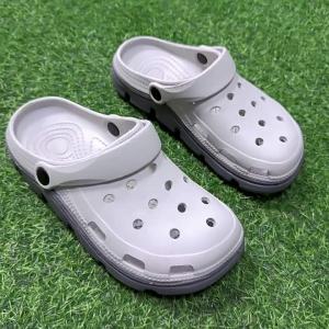 2025 Summer New MenS Outdoor Beach Non-Slip Thick-Soled Fashionable Clogs