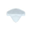 Mika Speedometer Lens BeAT Karburator 37211KVY961. 
