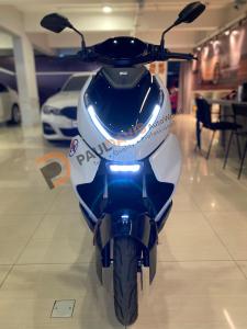 ZEEHO AE4 FULL ELECTRIC SPORT BIKE