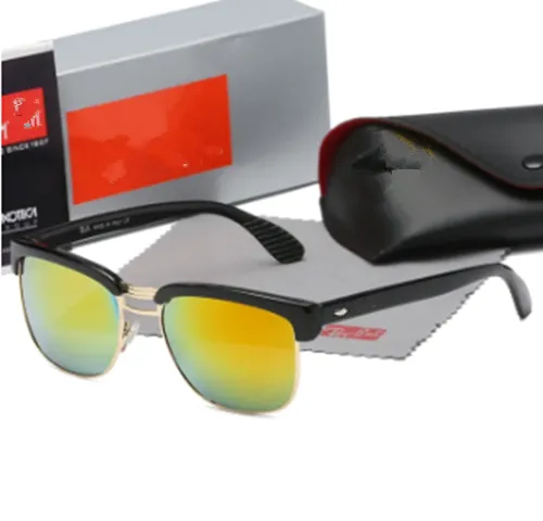 Ray-Ban%20Polarized%20eyeglasses%20Mens%20and%20Women%20aviator%20glasses%20Sunglasses%20Brand%20Fashion%20Designer%20Sun%20Protection%20Philippines%20spot%20fold%203016%20club%20master%20cycg%20-%20Image%205