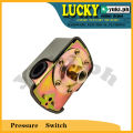 SQUARE D PRESSURE SWITCH WATER PUMP. 