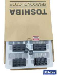 TR TOSHIBA 2SA1941/SC 5198 JAPAN ORI TO-3P