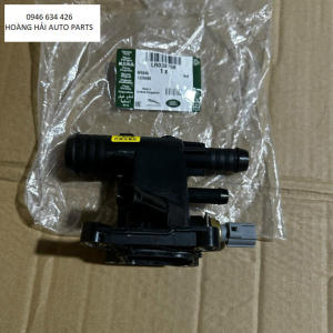 BỘ NỐI ỐNG NƯỚC LÀM MÁT LAND ROVER-LR038758