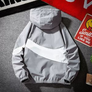 Womens Lightweight Jackets New 2025 Sun Protection Clothing Ice Silk Outdoor Sports Tops Couple Style Rider Sun Blazer