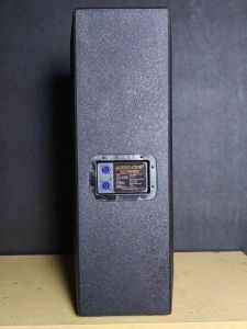 Speaker Fullrange DJ Series Double Speaker 10 Inch AKTIF PASSIVE AUDIO ONE Professional Sound System Lapangan Garansi 1UNIT | DMS