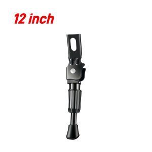 12/14/16 Inch Childrens Bicycle Side Support Legs Thickened Non-slip Alloy With Hidden Springs