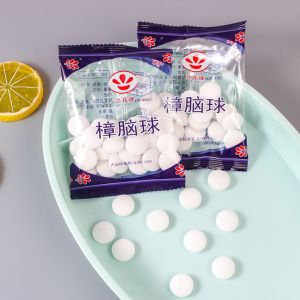 Long não khử mùi đuổi kiến gián và côn trùng 20 viên CINDY