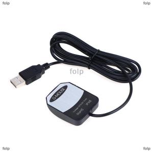 [COD] folp Receiver g-chuột VK-162 máy tính xách tay giao diện USB navigation module Navigation hỗ trợ Google Trái Đất mô-đun ăng-ten