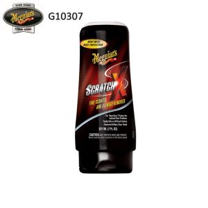 Meguiars Xi xóa xước xi đánh bóng  Scratch X  G10307 7 oz 207 ml