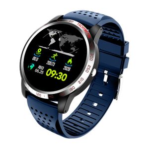 W3 Smart Watch Magnetic charging Watch Blue-tooth Fitness Tracker Sport Wristband