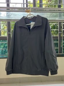 Áo khoác gió nam trung niên - A2305