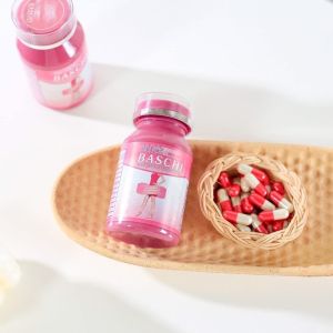 Viên giảm cân Lida  hồng Thái Lan hộp 36 viên giảm cân cấp tốc