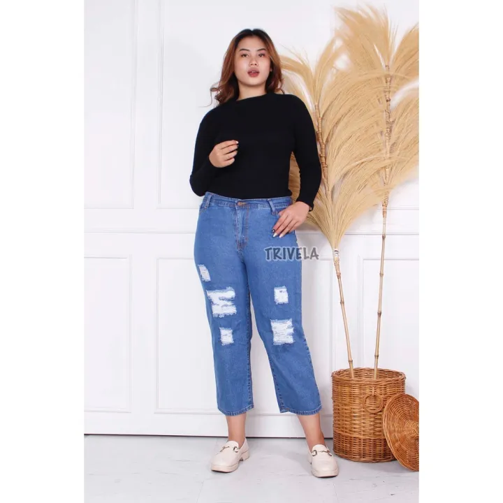 TOLLY%20-%20BOYFRIEND%20DIVARY%20SOBEK%20LAPIS%20PLUS%20SIZE%2027%20-%2038%20-%20Image%203