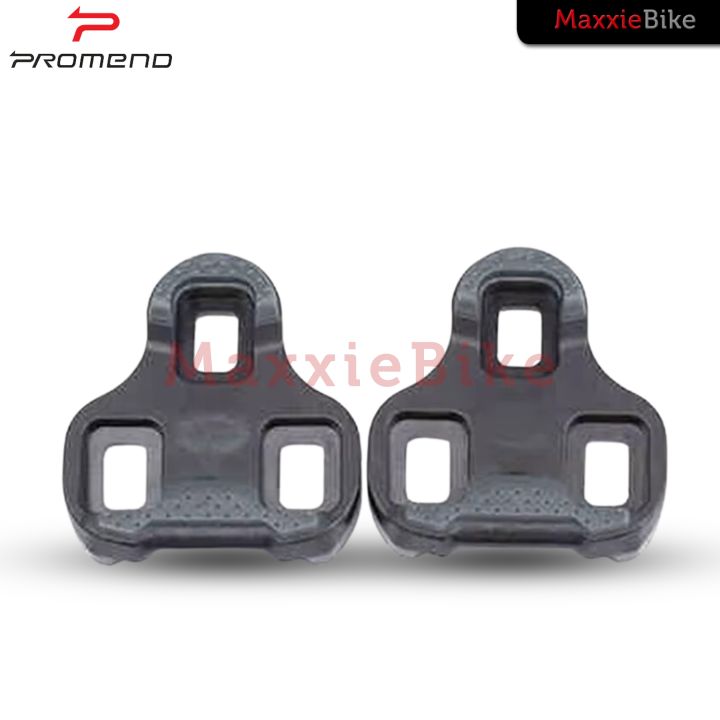 PROMEND PDZ-R09 Cleat Pedal Sepatu Sepeda Roadbike KEO for Look