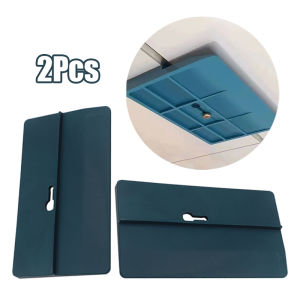 2PCS Drywall Fitting Tool Plasterboard Gypsum Board Fixed Position Set