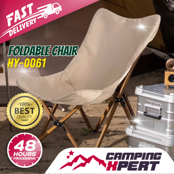 HY-0061 Folding Chair Camping Chair Lightweight Chair Camping Chair ...