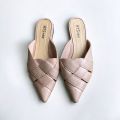 Sepatu Sandal Wanita Terbaru/Sepatu Flat Jelly Import Balance C211/Sendal Karet Korea Kekinian. 