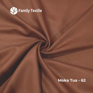 Kain Katun Toyobo Fodu Premium 1/2 Meter - Bahan Kain Premium