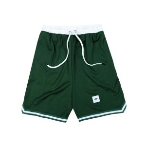 Celana Pendek Olahraga Pria Wanita Basket Boardshort Sweatshort