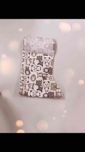 Tã Bỉm Cho Thú Cưng Miếng Lót Thấm Hút Tã Vải Cho Chó Đực MF