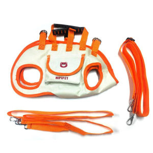 DiDi Pet Carrier Bag Portable Adjustable Crossbody for Small Dogs Cats Outdoor Travel Breathable Shoulder