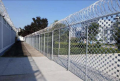 Combat Razor Wire / Concertina Wire – Heavy-Duty Military Barbed Fence, Anti-Rust & Long-Lasting | EC Universal. 