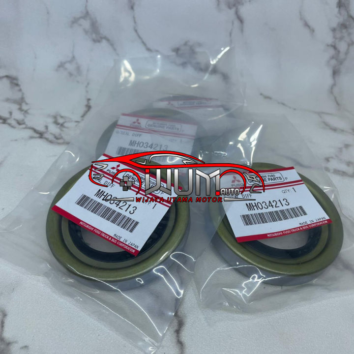 OIL SEAL PINION DIFF SEAL SIL GARDAN PS 100 PS110 Lazada Indonesia