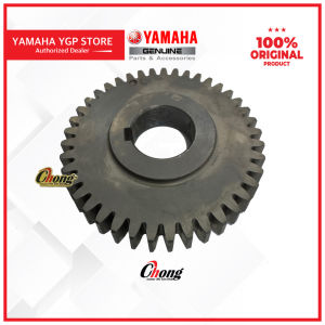 Yamaha Engine Balancer Gear Drive Y15ZR Ysuku/YZF-R15/FZ150i BK6-E1536-00 100% Original HLY!