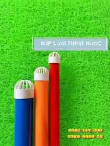 nắp lưới thoát nước - nắp chụp lưới cho ống nước - Phi 25-32-40 chuyên dùng cho hồ cá