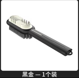 2 Sided Suede Cleaning Brush Rubber Eraser Set Nubuck Shoes Stain Dust Shoes Brush Plastic Boot Cleaner Home Accessori Cleaner