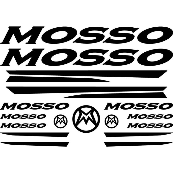 mosso frame price