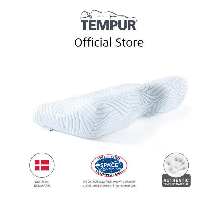 TEMPUR® Millennium Pillow with SmartCool Technology™ QUEEN L