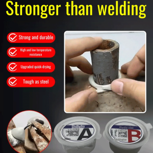 Stronger Than Welding Glue Repair Adhesive Antifreezing Solving Repair Problems Waterproof Sealing Stability