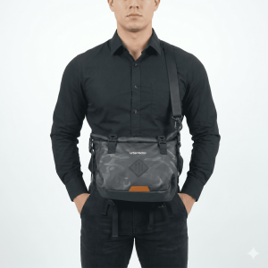 Promo Tas Selempang Sepeda Pria Urban Factor - Nyx terlaris
