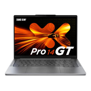 2025 Lenovo Xiaoxin pro 16 GT Laptop/Lenovo Xiaoxin pro 14 GT|AMD AI 7 H 350/AI 9 H 365|16/14inch 2.8K 120Hz OLED Screen | Lenovo Laptop/小新Pro16GT 锐龙版