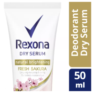Rexona Dry Serum Fresh Sakura 50 ml